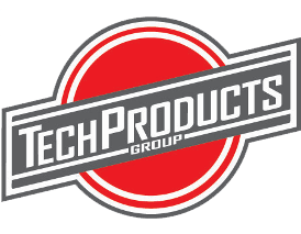 Logo, Tech Products Group